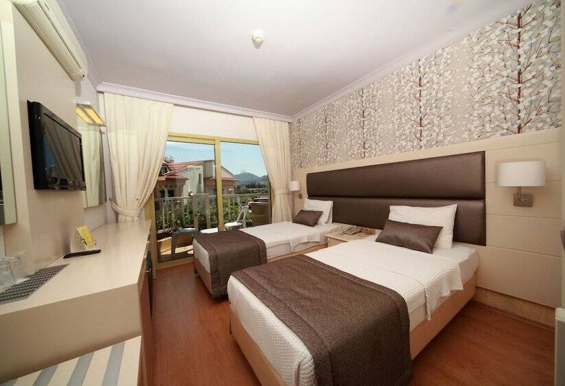 Номер Стандарт, Grand Hotel Faros