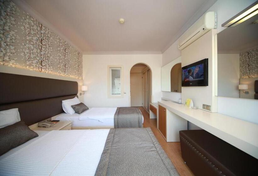 Номер Стандарт, Grand Hotel Faros