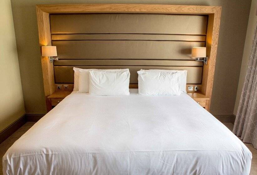 Номер Superior, Bowfield Hotel And Spa