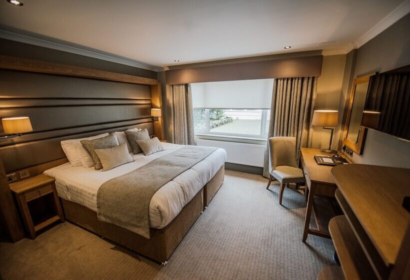 Номер Superior, Bowfield Hotel And Spa
