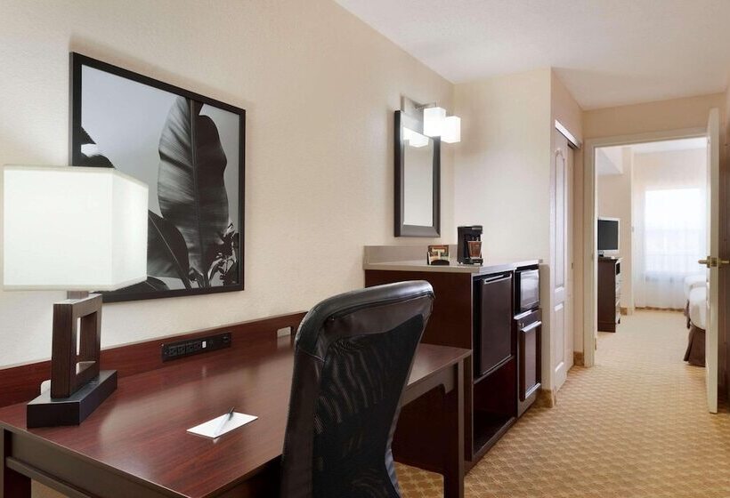 Люкс Адаптированный для Инвалидов, Country Inn & Suites By Radisson, St. Augustine Downtown Historic District, Fl