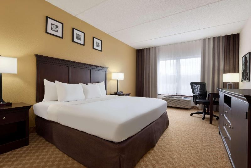 Стандартный Номер Кровать Кинг, Country Inn & Suites By Radisson, St. Augustine Downtown Historic District, Fl