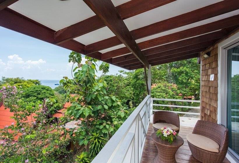 Номер Superior, Phi Phi Natural Resort