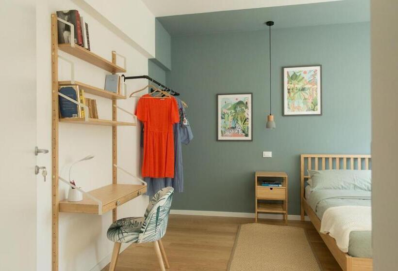 اتاق استاندارد, Da Coco   Rooms