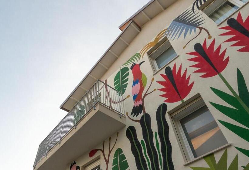 اتاق استاندارد, Da Coco   Rooms