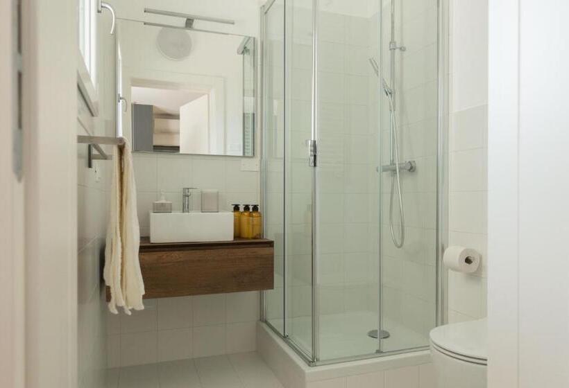 اتاق استاندارد با بالکن, Da Coco   Rooms