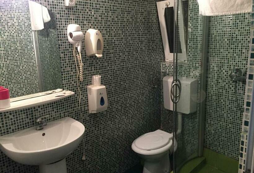 Номер Стандарт, Casa Ardeleană