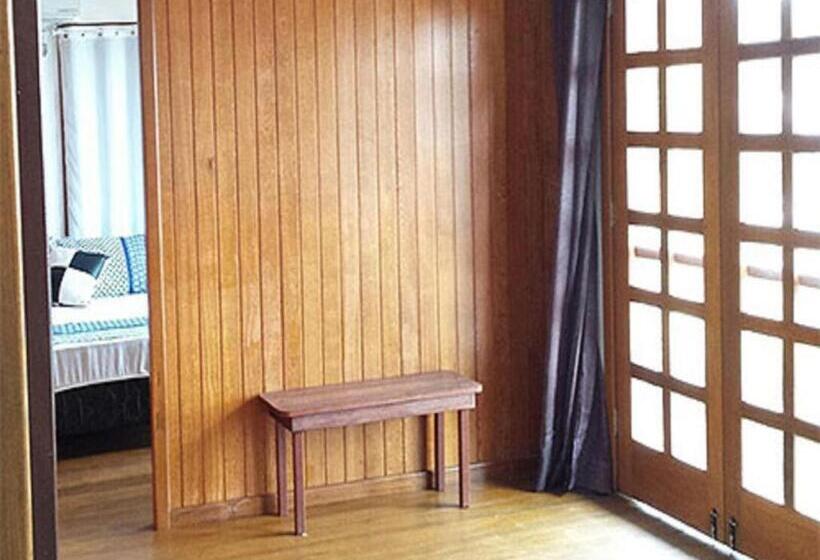 Standard 4 Pers. Værelse Havudsigt, Casas Coloniais