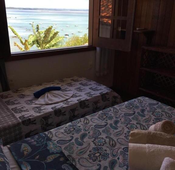 غرفة سوبيريور عائلية, Casas Coloniais