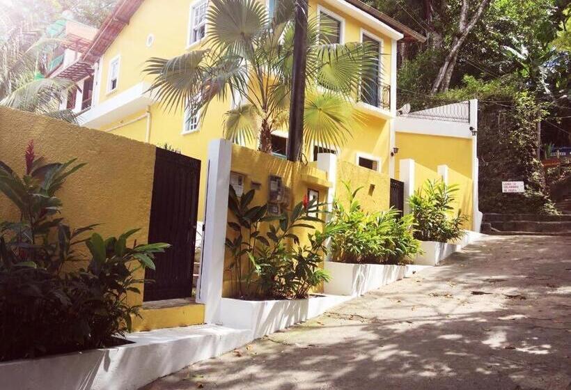 منزل غرفة نوم واحدة, Casas Coloniais