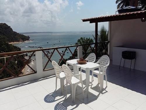 غرفة قياسية حمام مشترك, Casas Coloniais