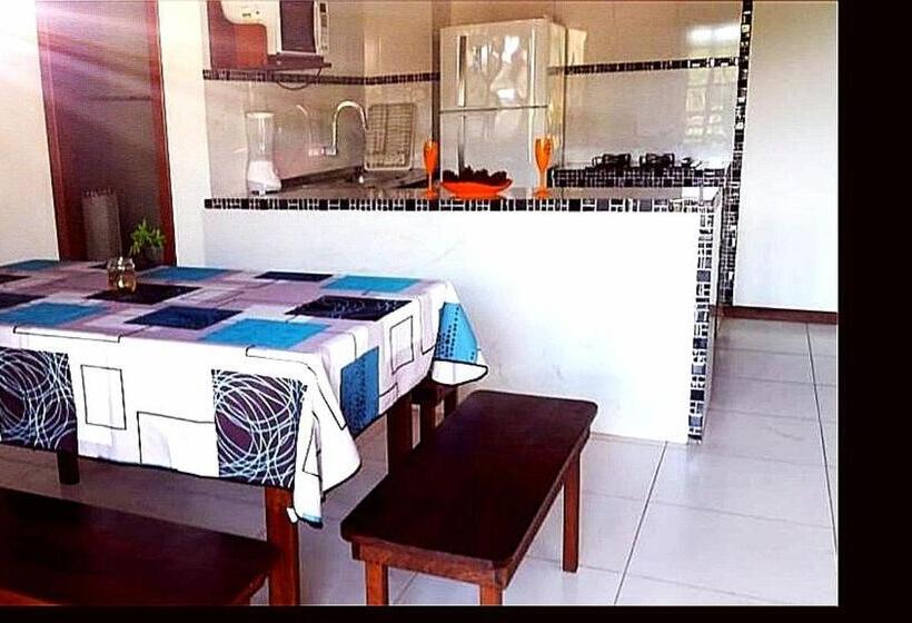 غرفة قياسية حمام مشترك, Casas Coloniais