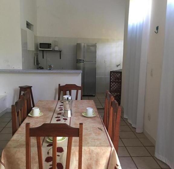 إستوديو قياسى, Casas Coloniais