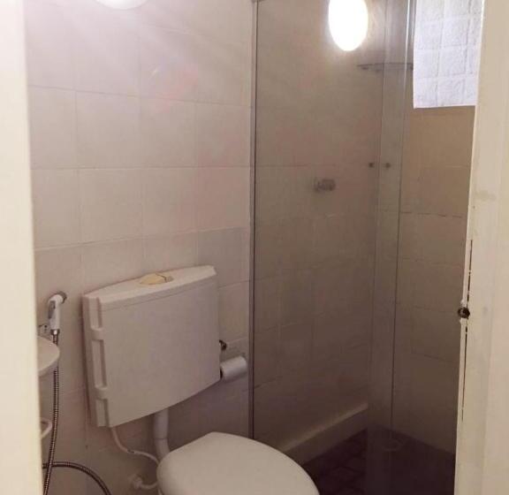 شقة غرفتين, Casas Coloniais