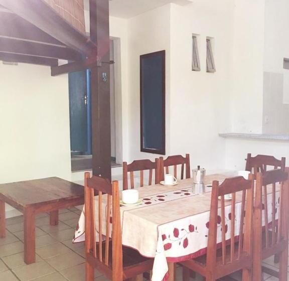 شقة غرفة نوم واحدة بالطابق الأرضى, Casas Coloniais