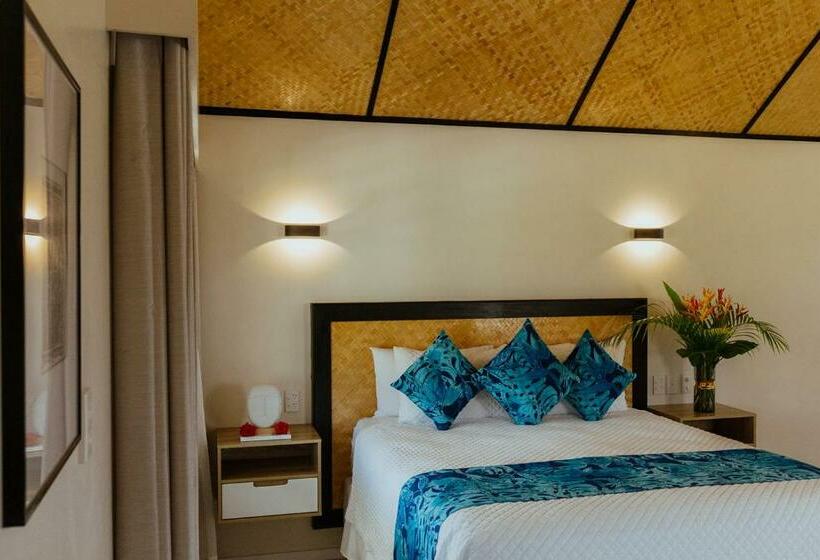 اتاق استاندارد با تخت بزرگ, Tai Roto Bay
