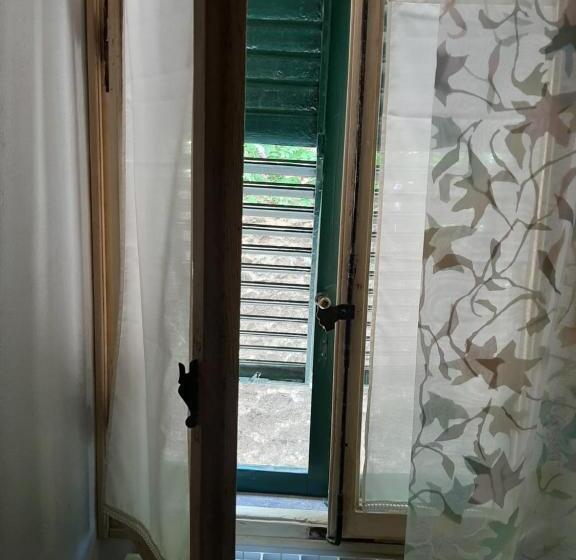 Номер Стандарт, My Home Scarperia