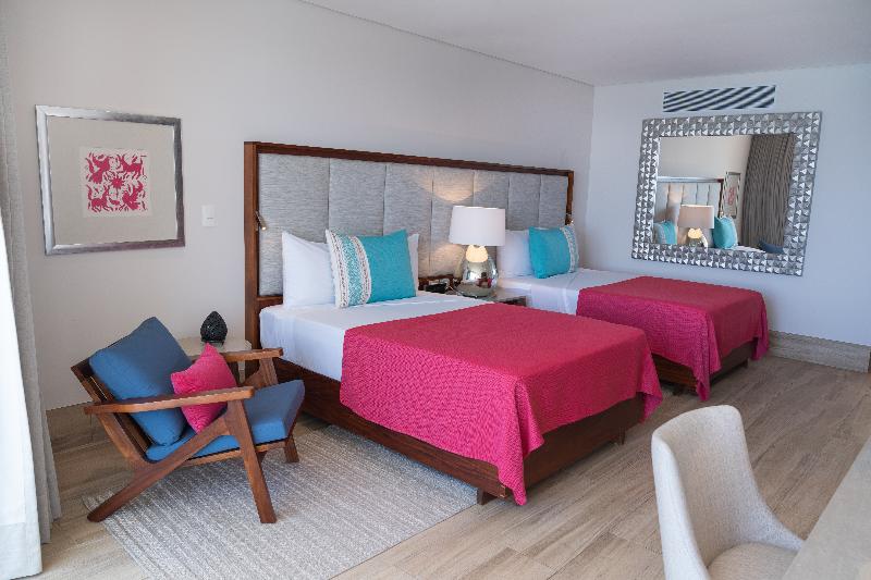 اتاق استاندارد, Aloft Ponce Hotel & Casino