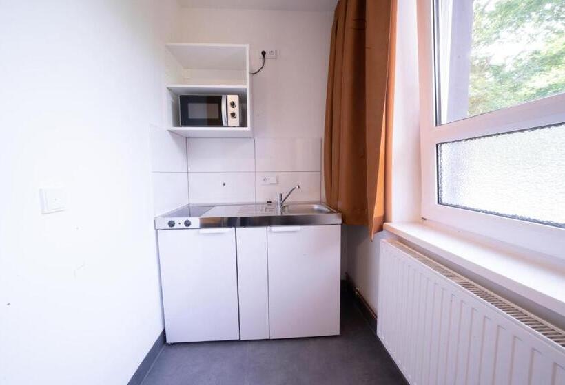 اتاق سوپریور, NEOHOSTEL Berlín