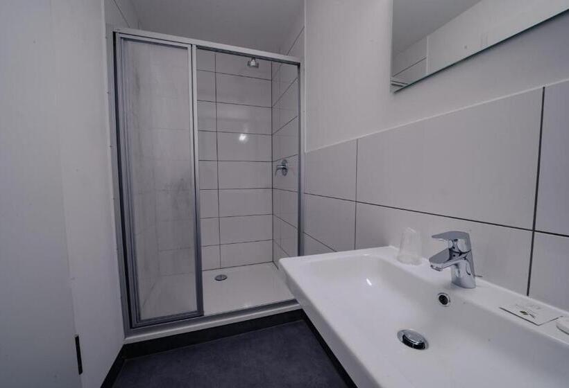 اتاق سوپریور یک تخته, NEOHOSTEL Berlín