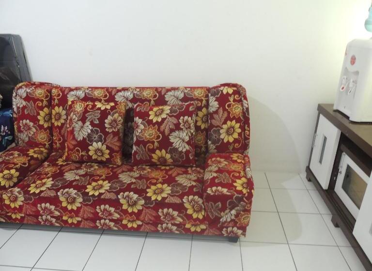 Студия Стандарт, Reva Room On Gunung Putri Square Apartment