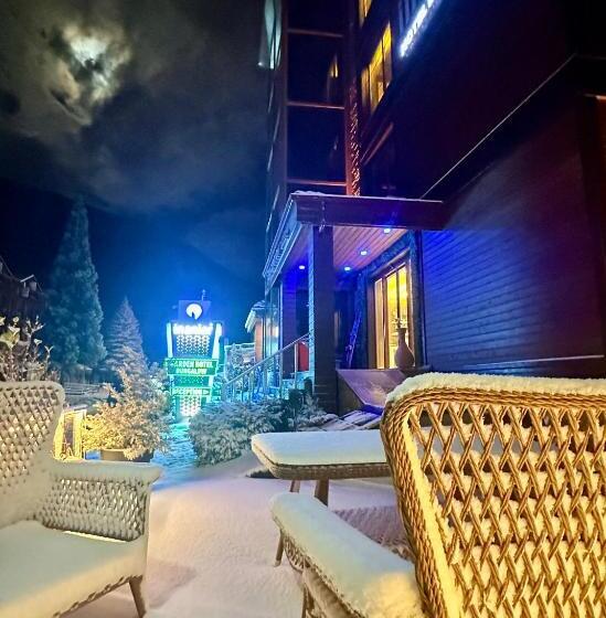 Номер Superior, Inanlar Garden Hotel & Bungalow