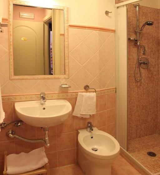 اتاق استاندارد, Al Duomo Inn
