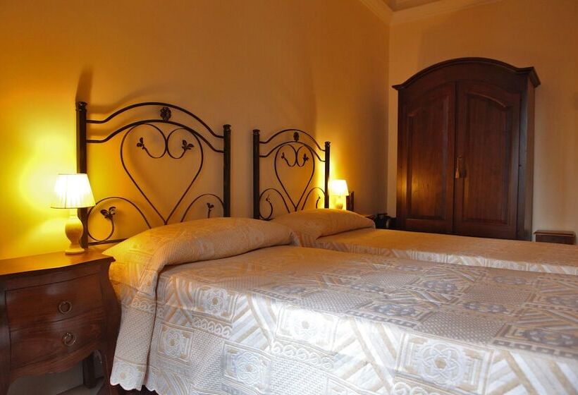 اتاق استاندارد, Al Duomo Inn