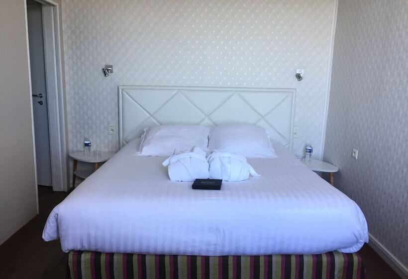 Номер Superior, Baie Des Anges