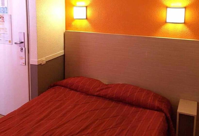 Номер Стандарт, Heco Colmar Nord   Ex Première Classe