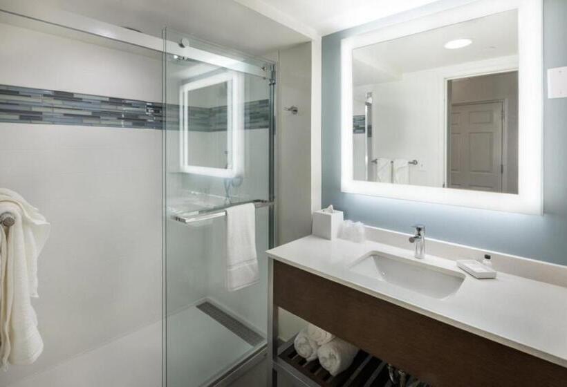 带大床的标准间, Even Hotel Chicago   Tinley Park   Convention Center, An Ihg