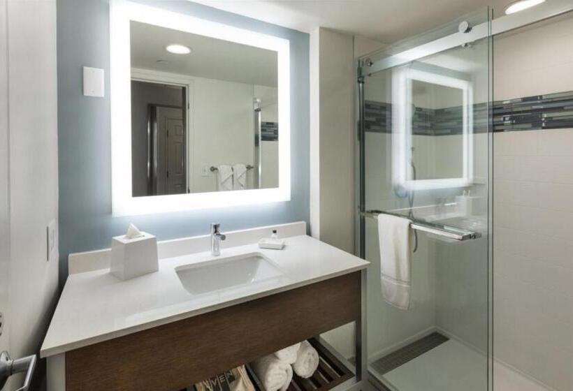 带2个卧室的套房, Even Hotel Chicago   Tinley Park   Convention Center, An Ihg