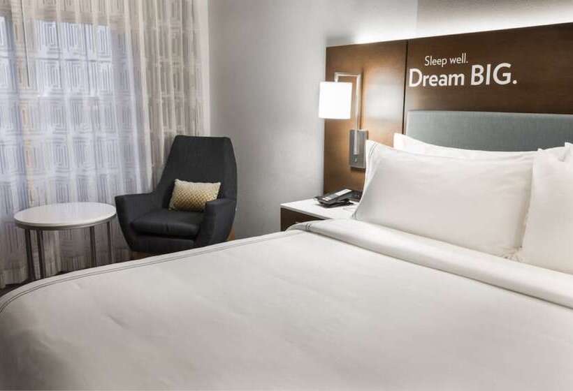 标准间, Even Hotel Chicago   Tinley Park   Convention Center, An Ihg