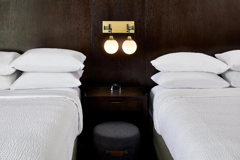 スタンダードルーム, Four Points By Sheraton Tallahassee Downtown