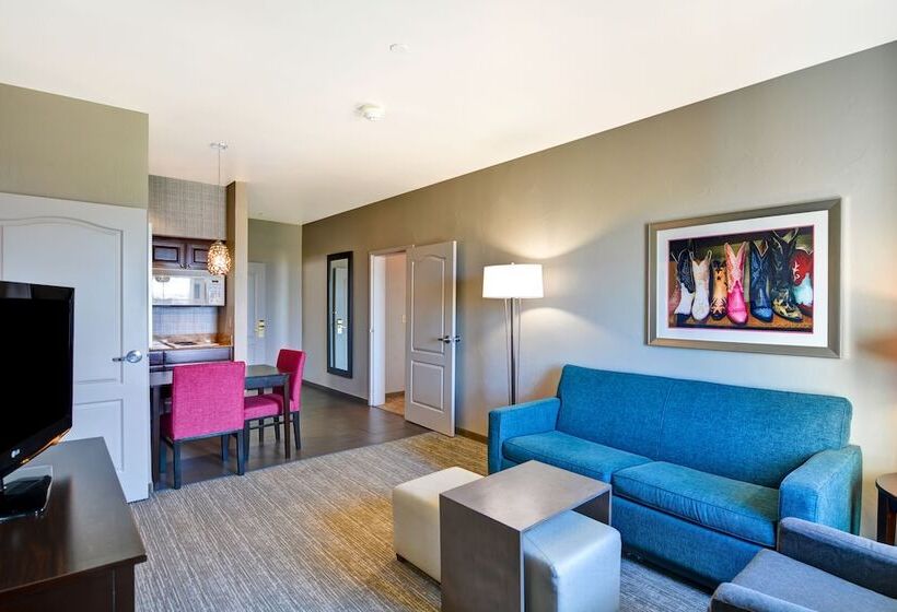 سوییت, Homewood Suites By Hilton Amarillo