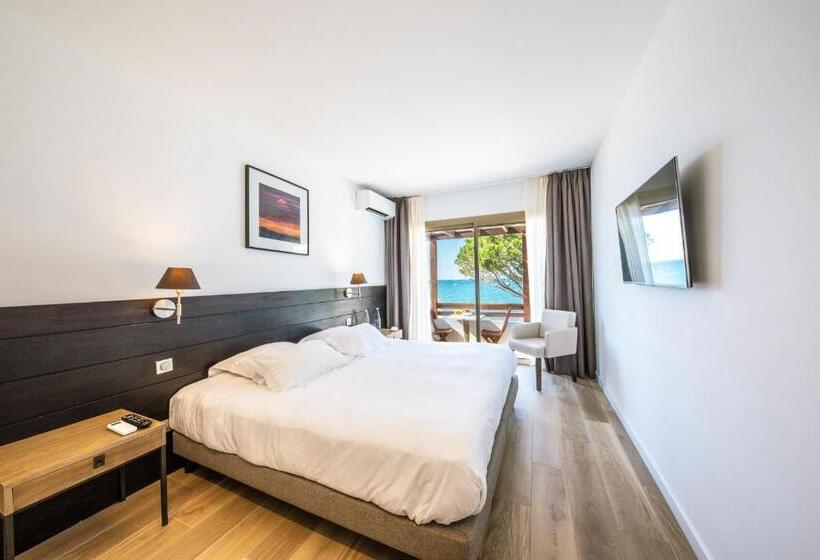 Люкс Вид на Море, Hôtel La Roya