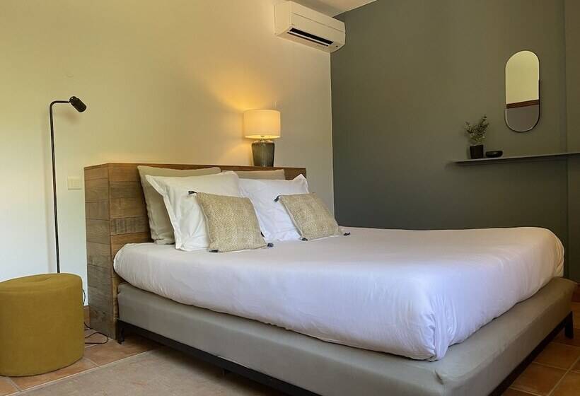 Family Suite, La Villa Romaine