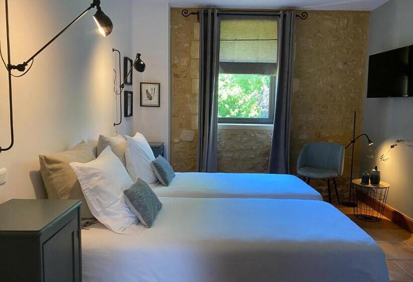 Family Suite, La Villa Romaine