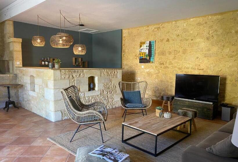 Family Suite, La Villa Romaine