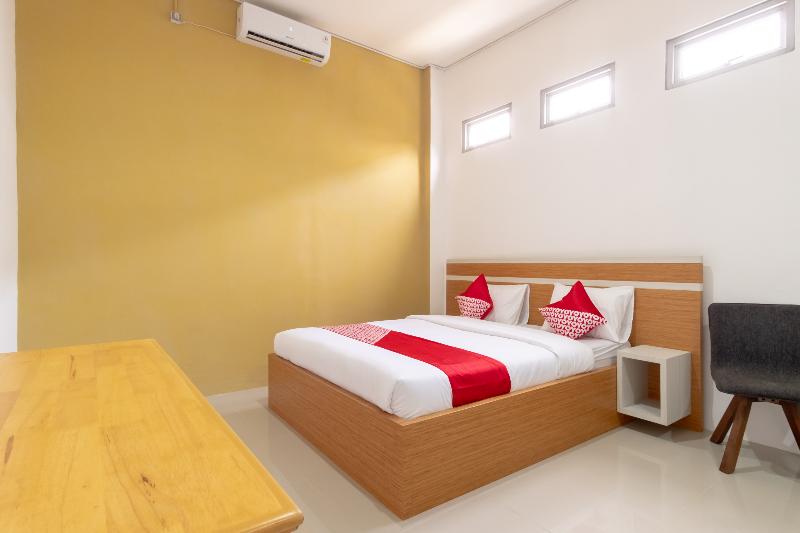 اتاق استاندارد یک نفره, Villa Rosa