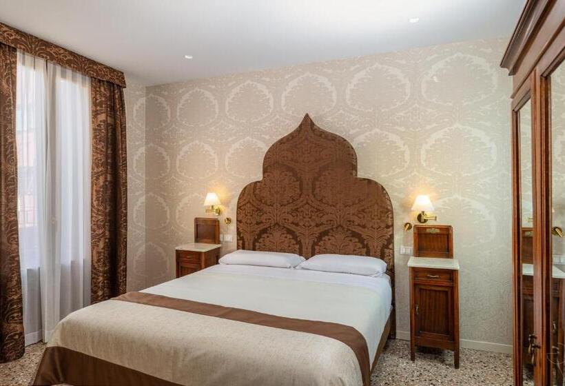 اتاق سوپریور, Villa Rosa
