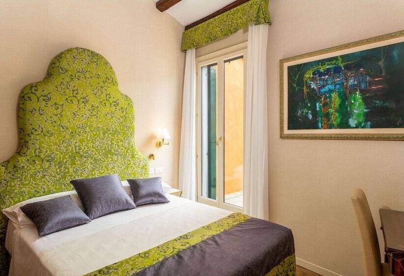 اتاق استاندارد, Villa Rosa