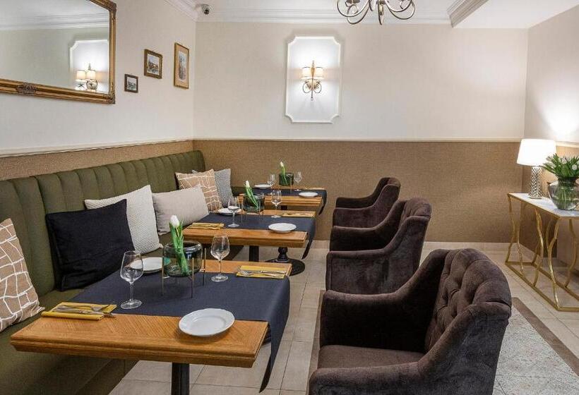 Lejlighed 1 Soveværelse, Ventus Rosa Boutique Apart