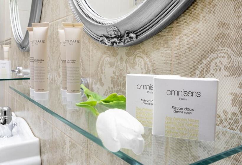 Standard Værelse, Ventus Rosa Boutique Apart