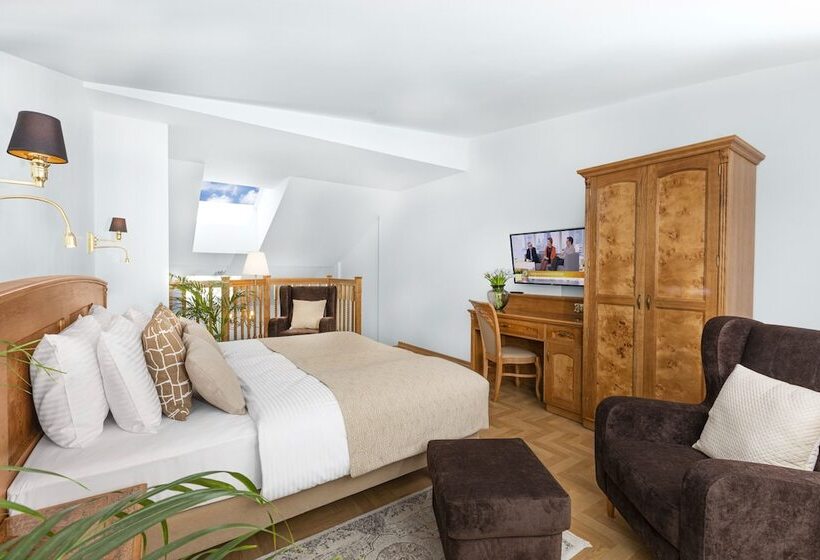 Standard Værelse, Ventus Rosa Boutique Apart