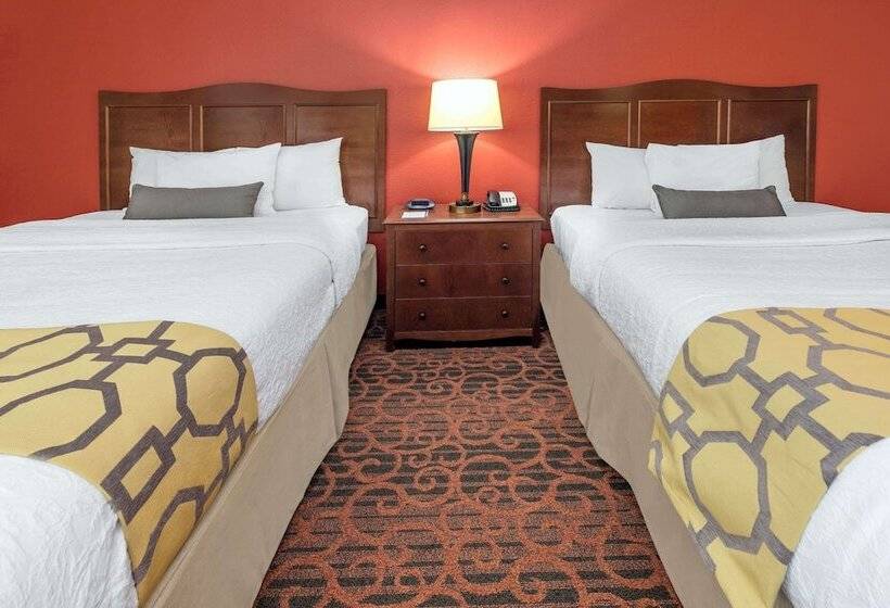 Номер Стандарт Адаптированный для Инвалидов, Baymont By Wyndham Oklahoma City/quail Springs