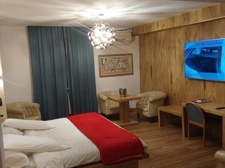 Номер Стандарт, Casagrande