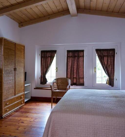 اتاق استاندارد, Club I Pini   Residenza D Epoca In Versilia