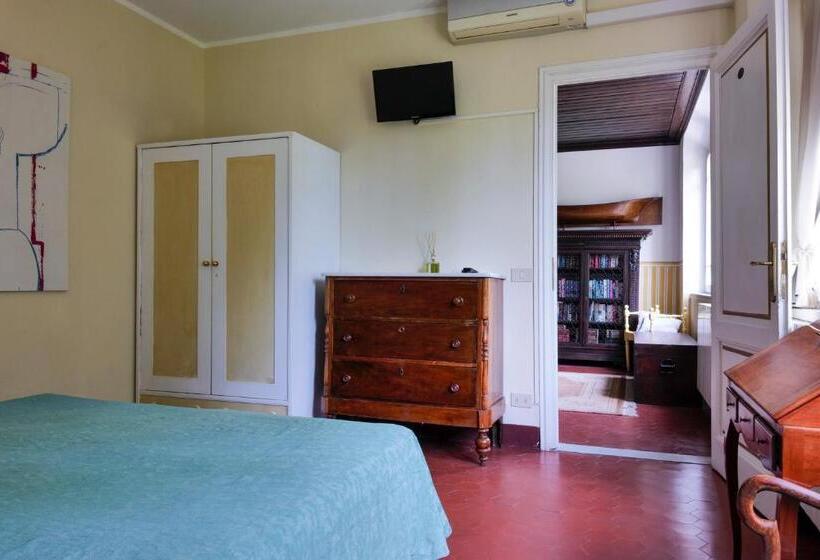 اتاق استاندارد, Club I Pini   Residenza D Epoca In Versilia