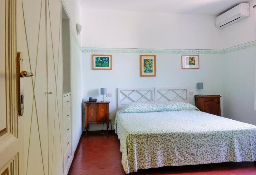 اتاق استاندارد, Club I Pini   Residenza D Epoca In Versilia